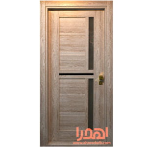 درب اتاقی لوکس رپینگی وکیوم کد P-400