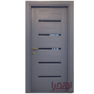درب اتاقی جدید لوکس رپینگی کد P-270