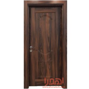 درب اتاق خواب و سرویس لوکس رپینگی کد P-160