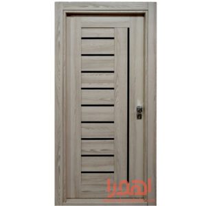درب اتاقی و سرویس لوکس رپینگی وکیوم کد P-100