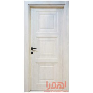 درب اتاق خواب و سرویس لوکس رپینگی وکیوم کد P-70