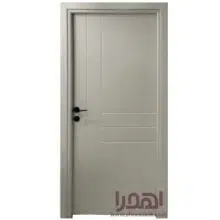 درب اتاقی سفید طرح جدید کد M-505